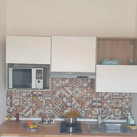 Διαμέρισμα Rgb_apartments